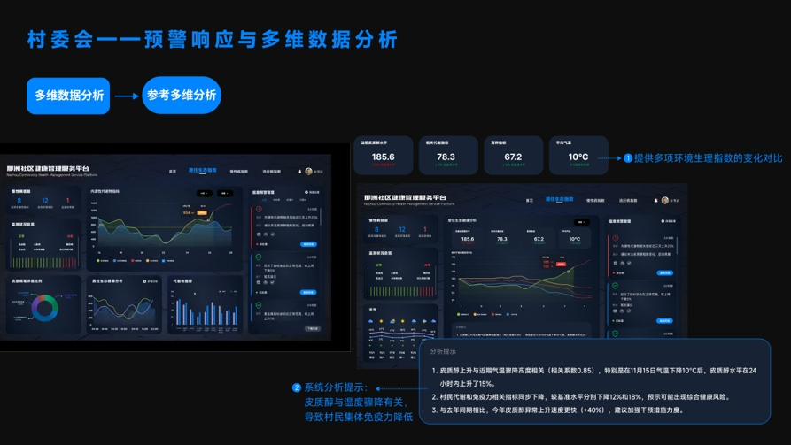 “那洲社区健康管理服务平台设计”项目.png